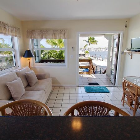 Harborside Motel & Marina Key West Exterior photo