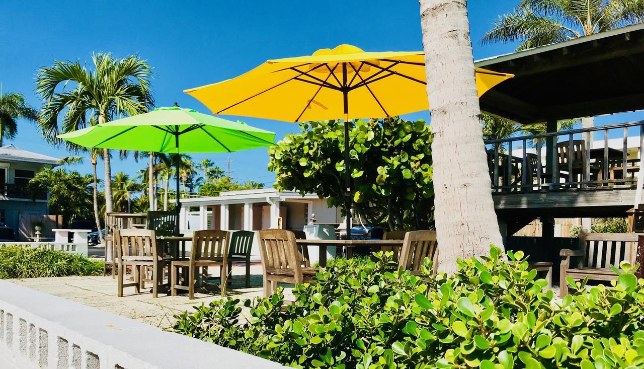 Harborside Motel & Marina Key West Exterior photo