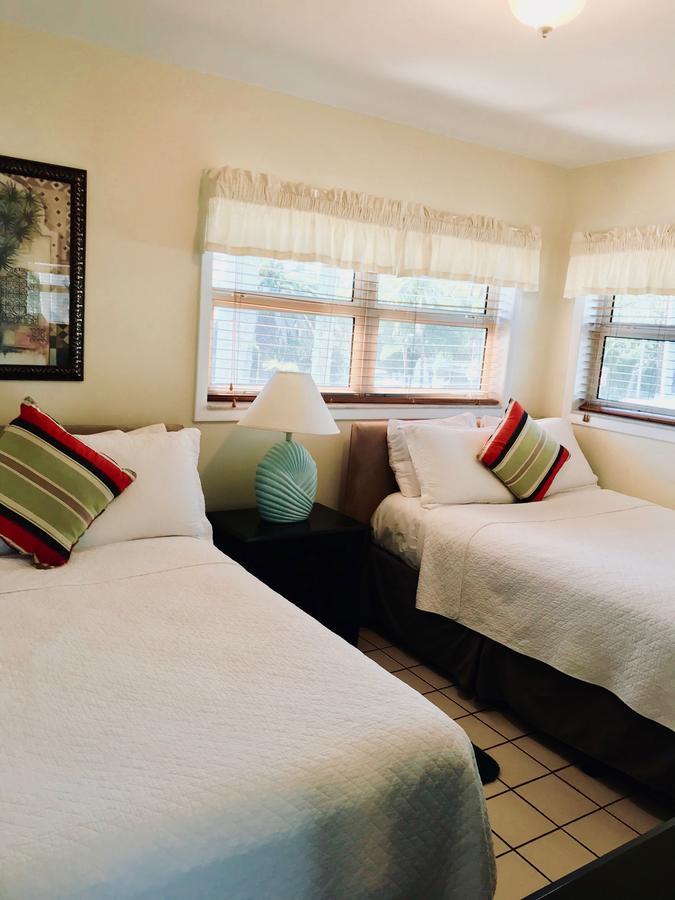 Harborside Motel & Marina Key West Exterior photo
