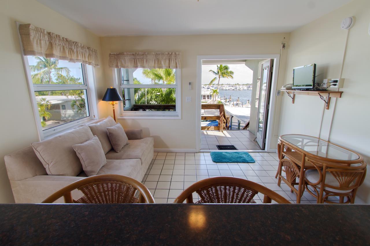 Harborside Motel & Marina Key West Exterior photo