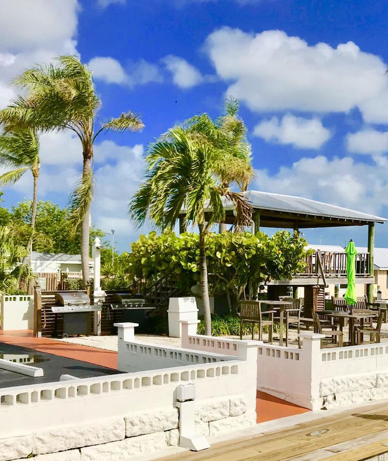 Harborside Motel & Marina Key West Exterior photo