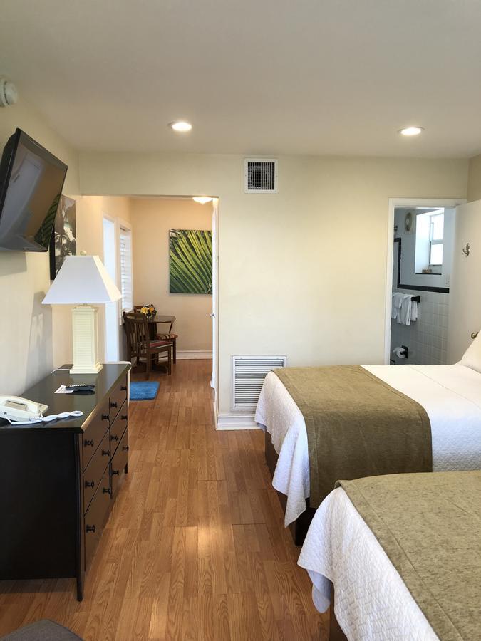 Harborside Motel & Marina Key West Exterior photo