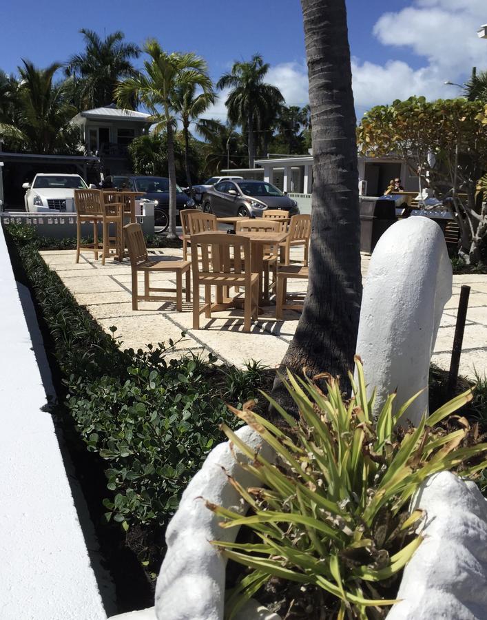 Harborside Motel & Marina Key West Exterior photo