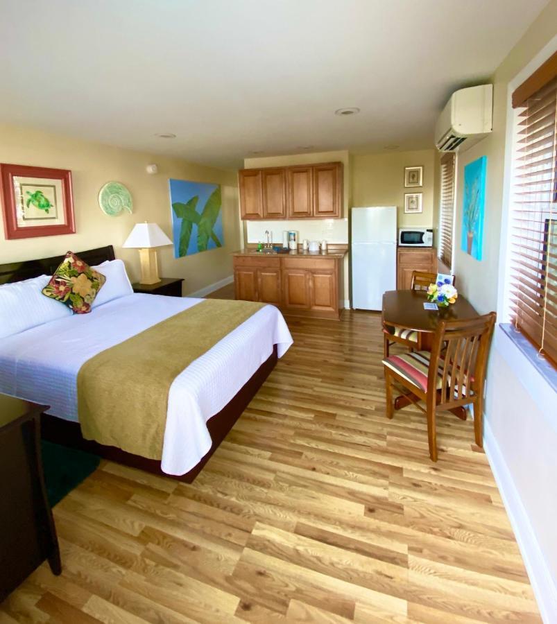 Harborside Motel & Marina Key West Exterior photo